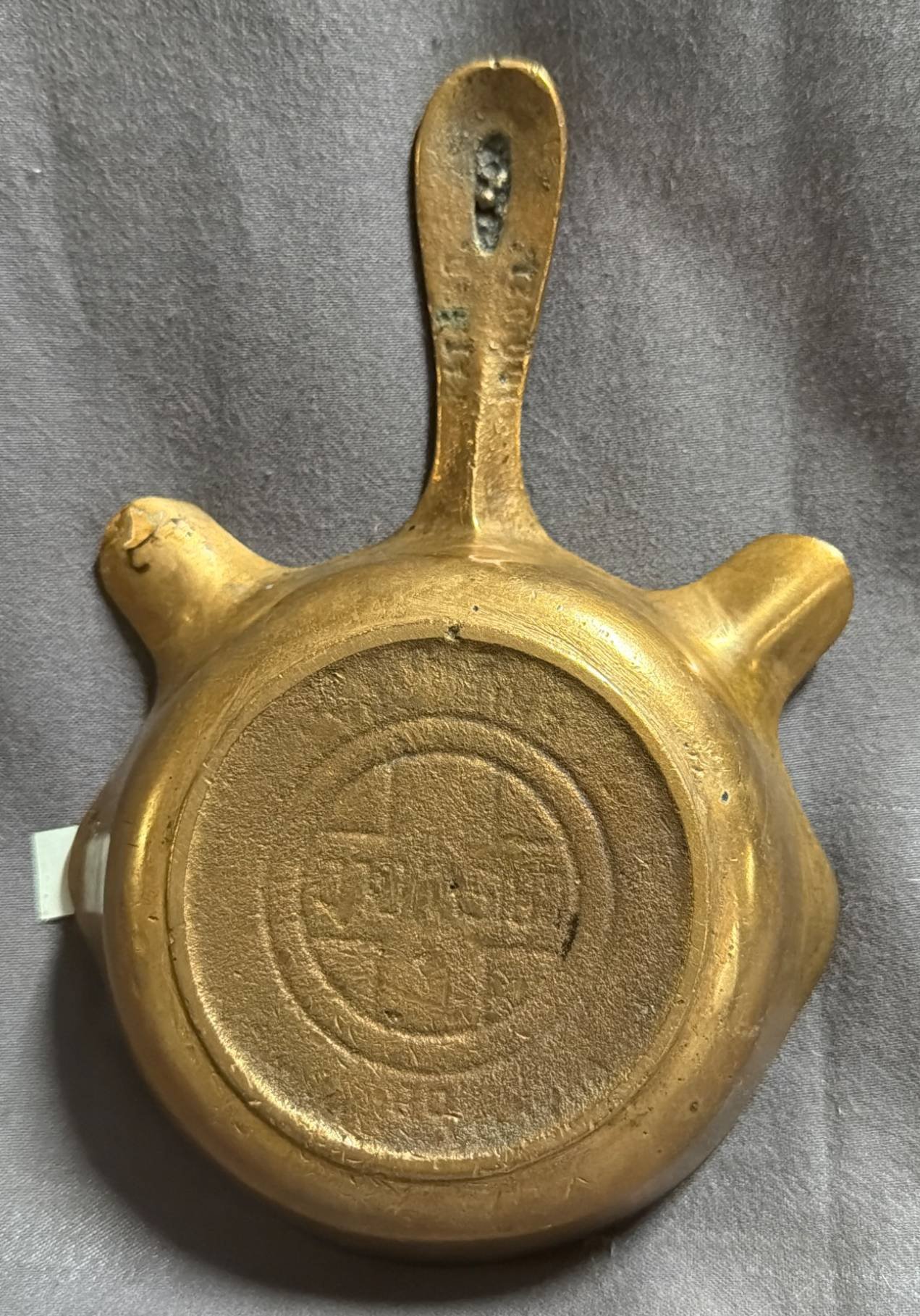 Online Bidding Only