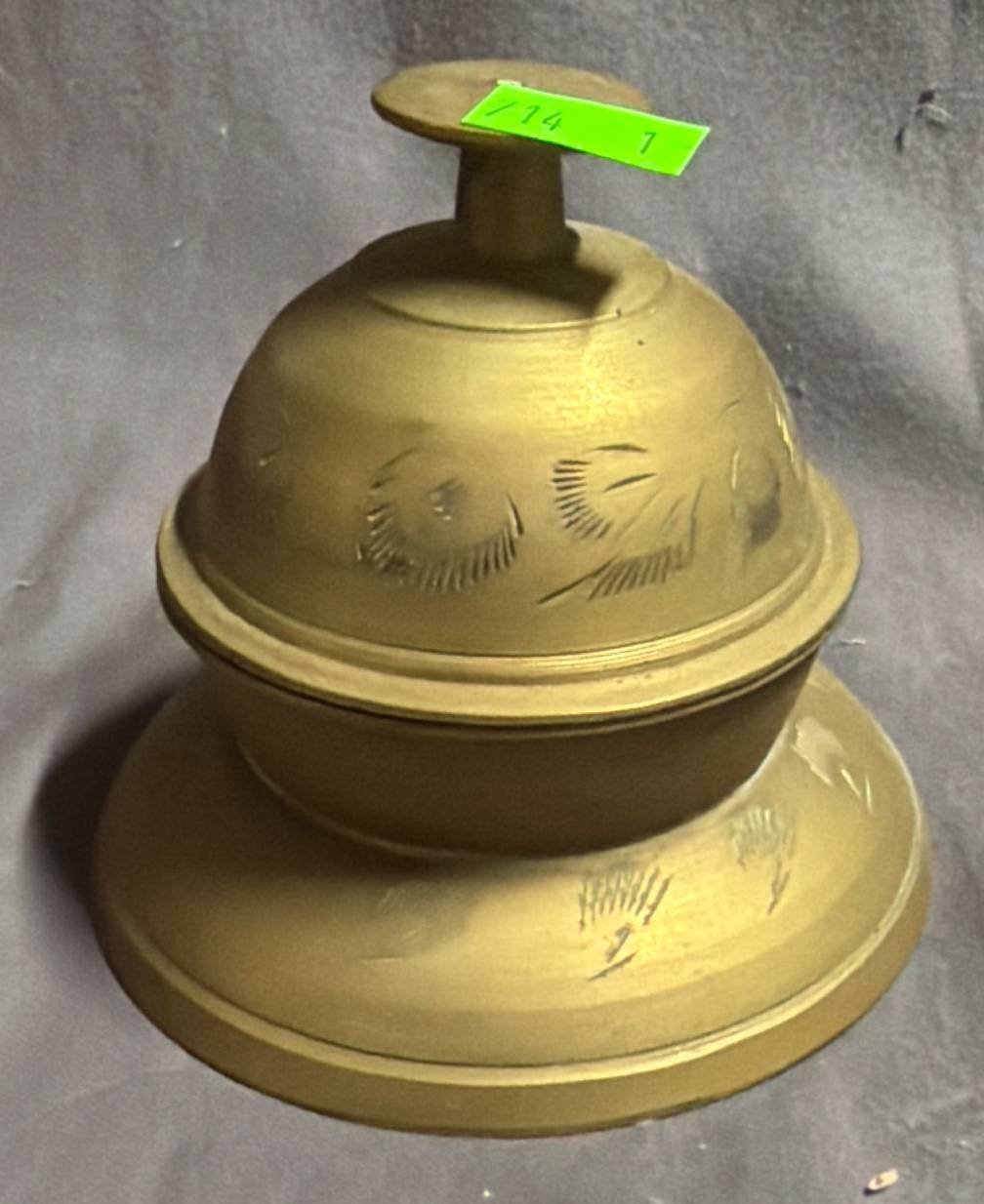 Online Bidding Only