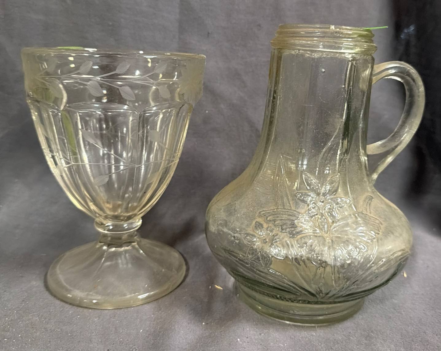 Online Bidding Only