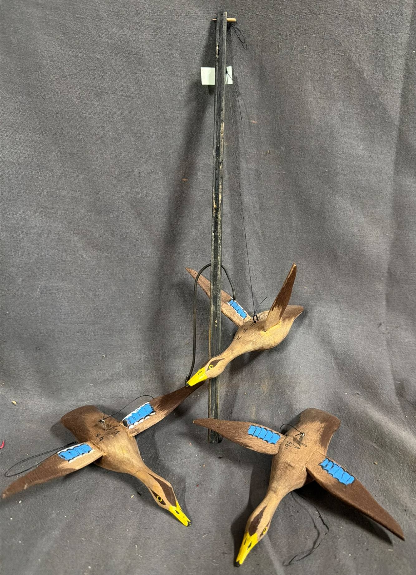 Online Bidding Only