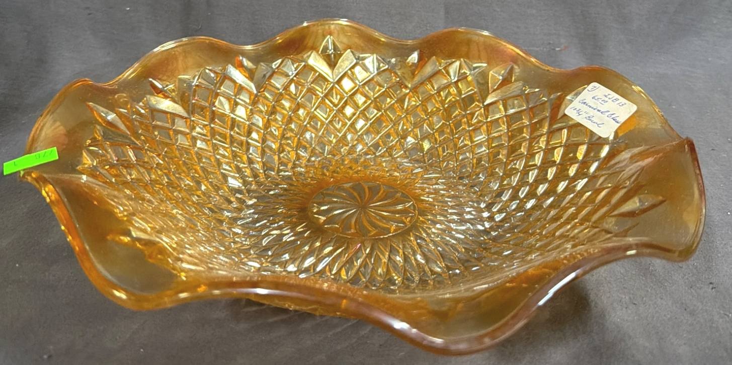 Online Bidding Only