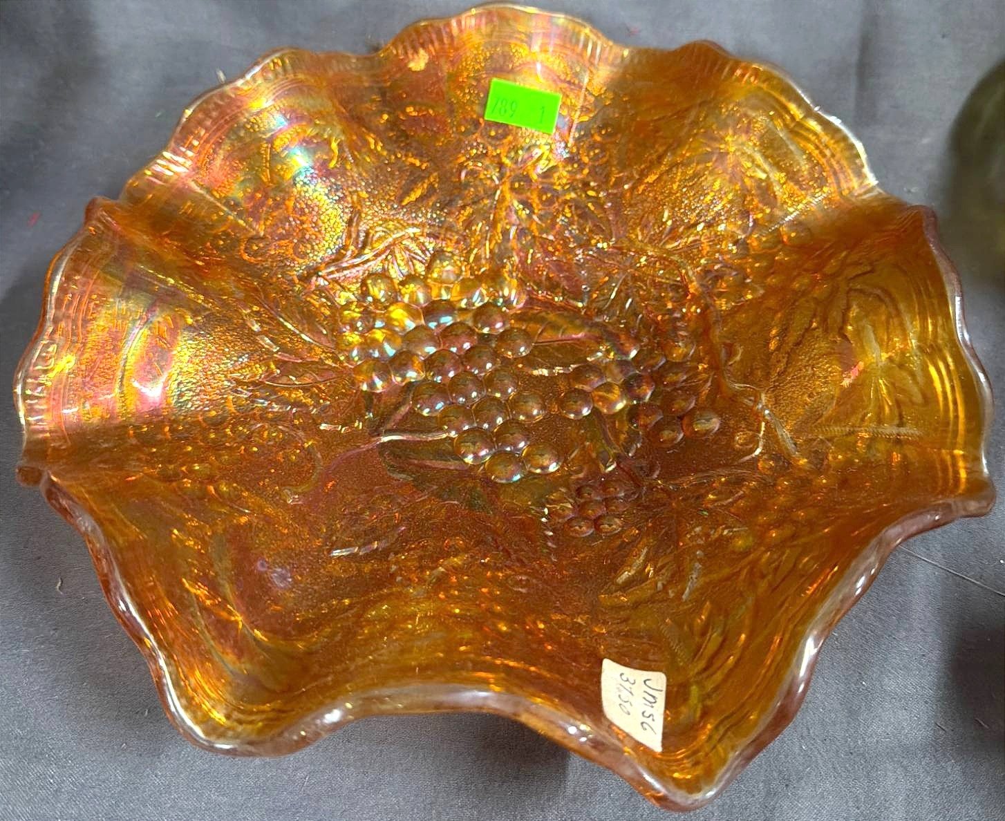 Online Bidding Only