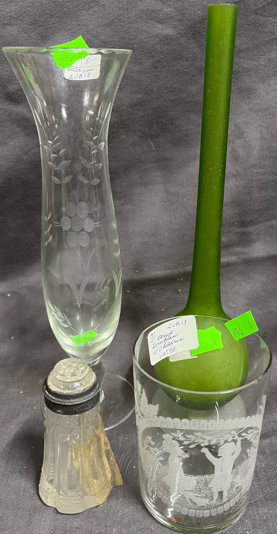 Online Bidding Only