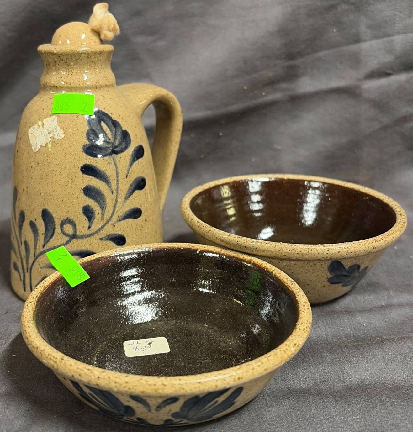 Online Bidding Only