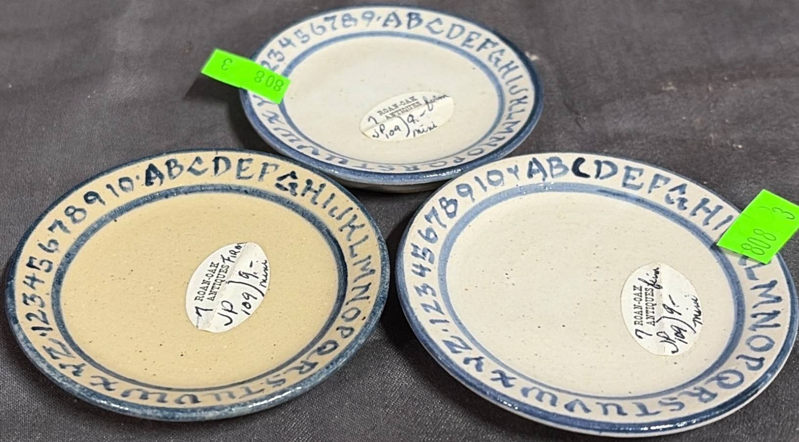 Online Bidding Only
