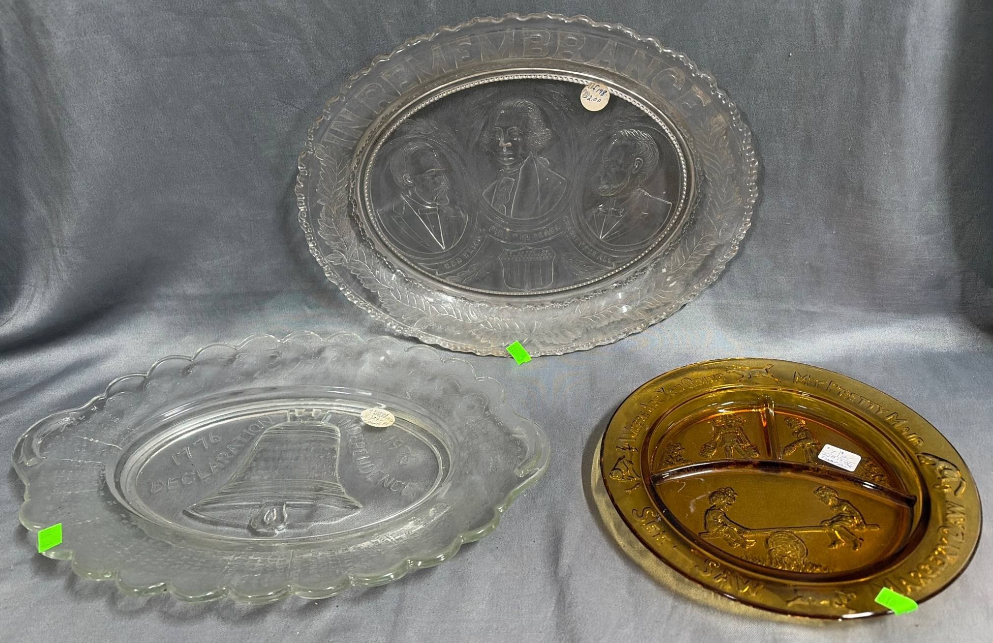 Online Bidding Only