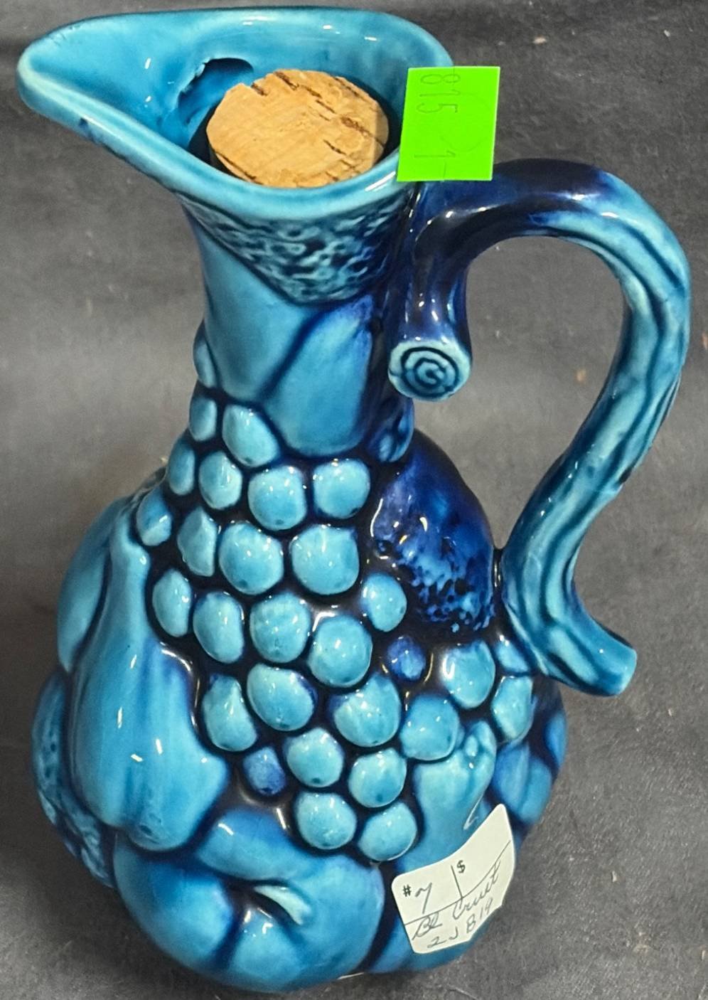 Online Bidding Only