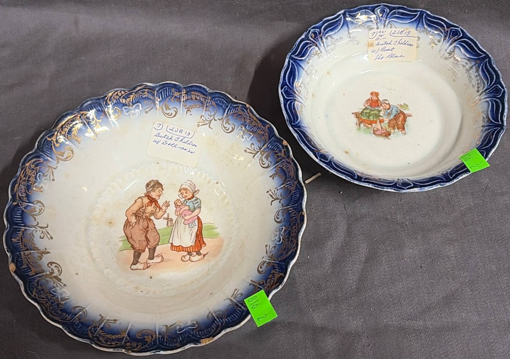 Online Bidding Only