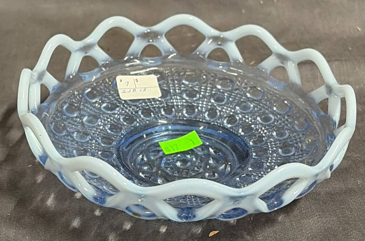 Online Bidding Only