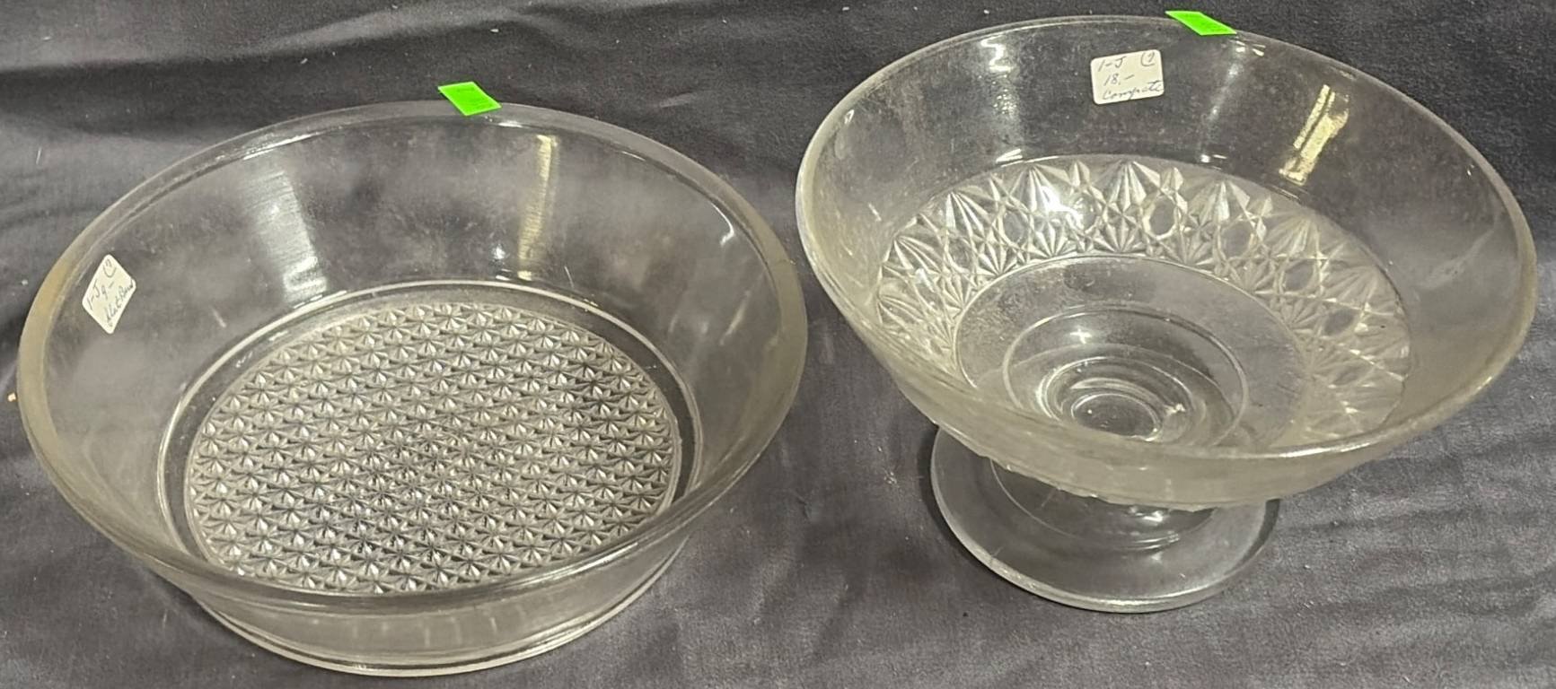 Online Bidding Only
