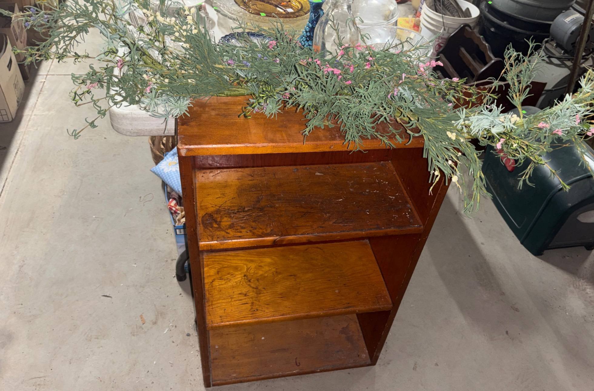 Online Bidding Only