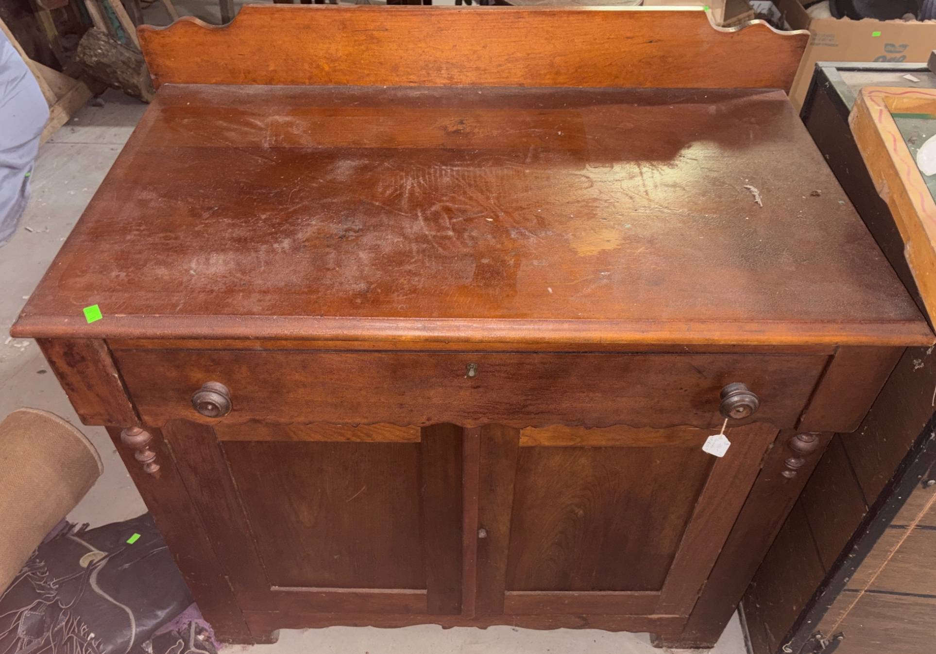 Online Bidding Only