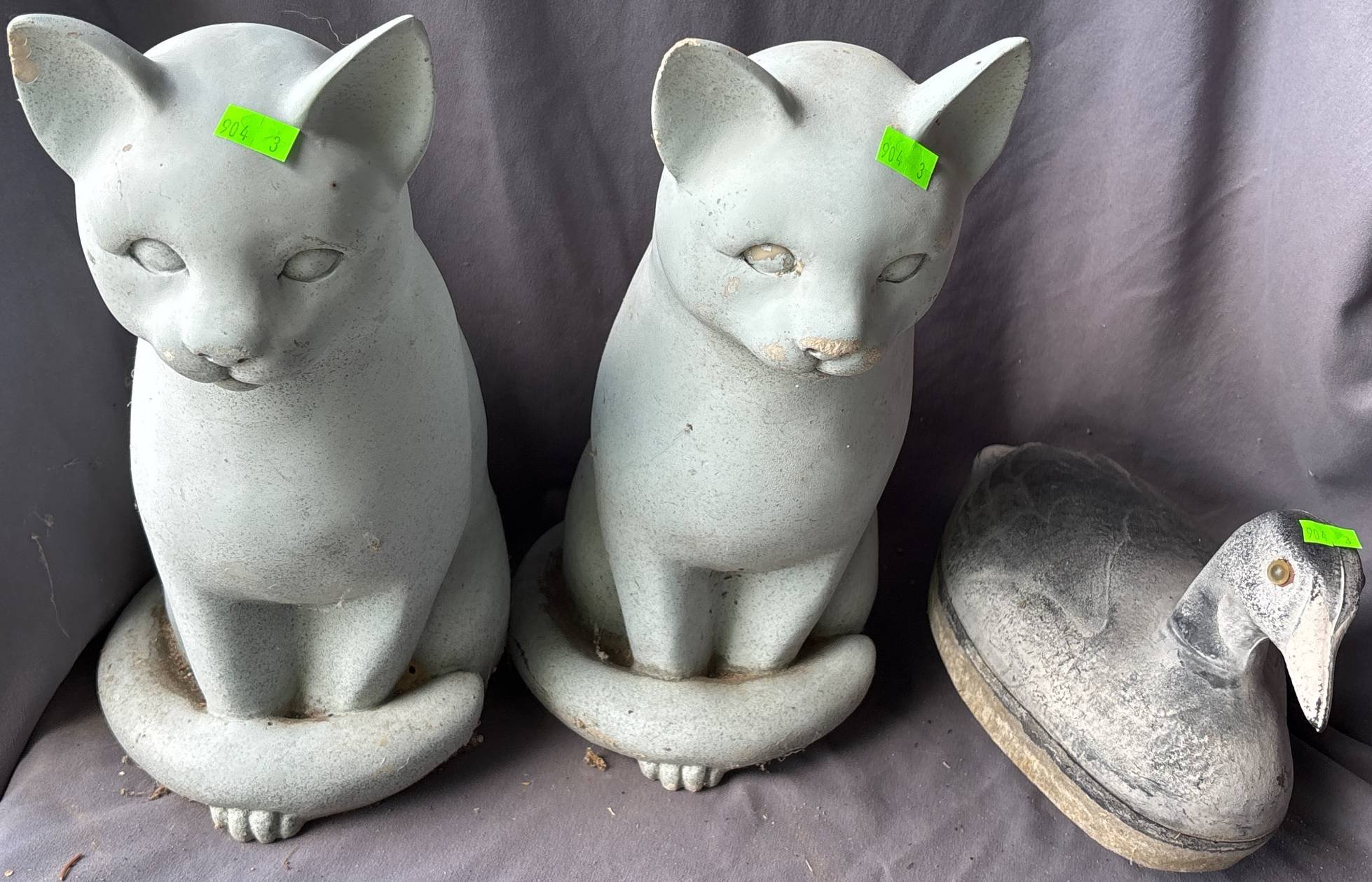 Online Bidding Only