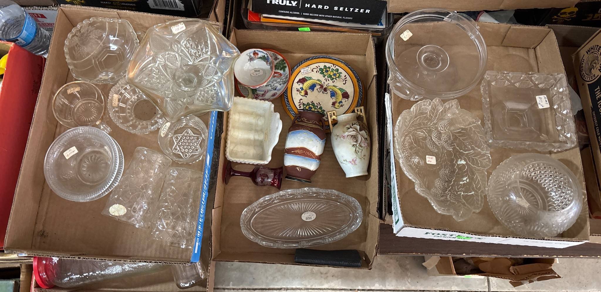 Online Bidding Only