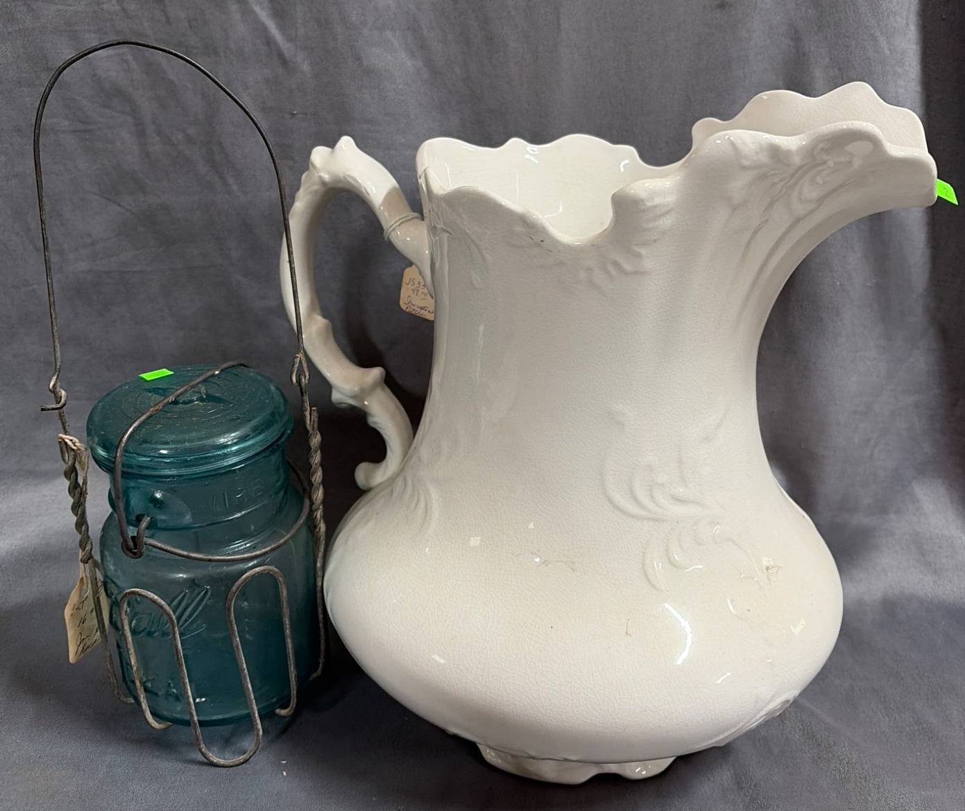 Online Bidding Only