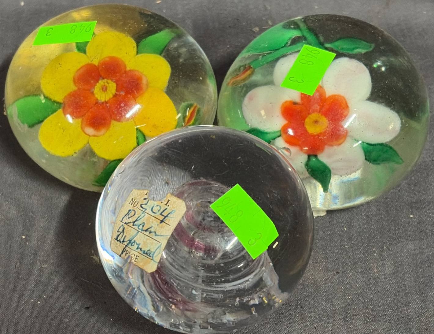 Online Bidding Only