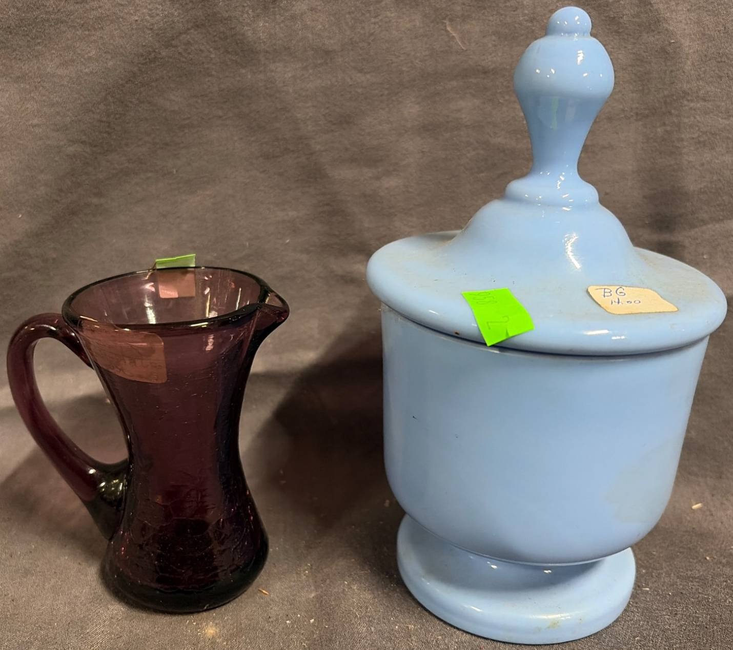 Online Bidding Only