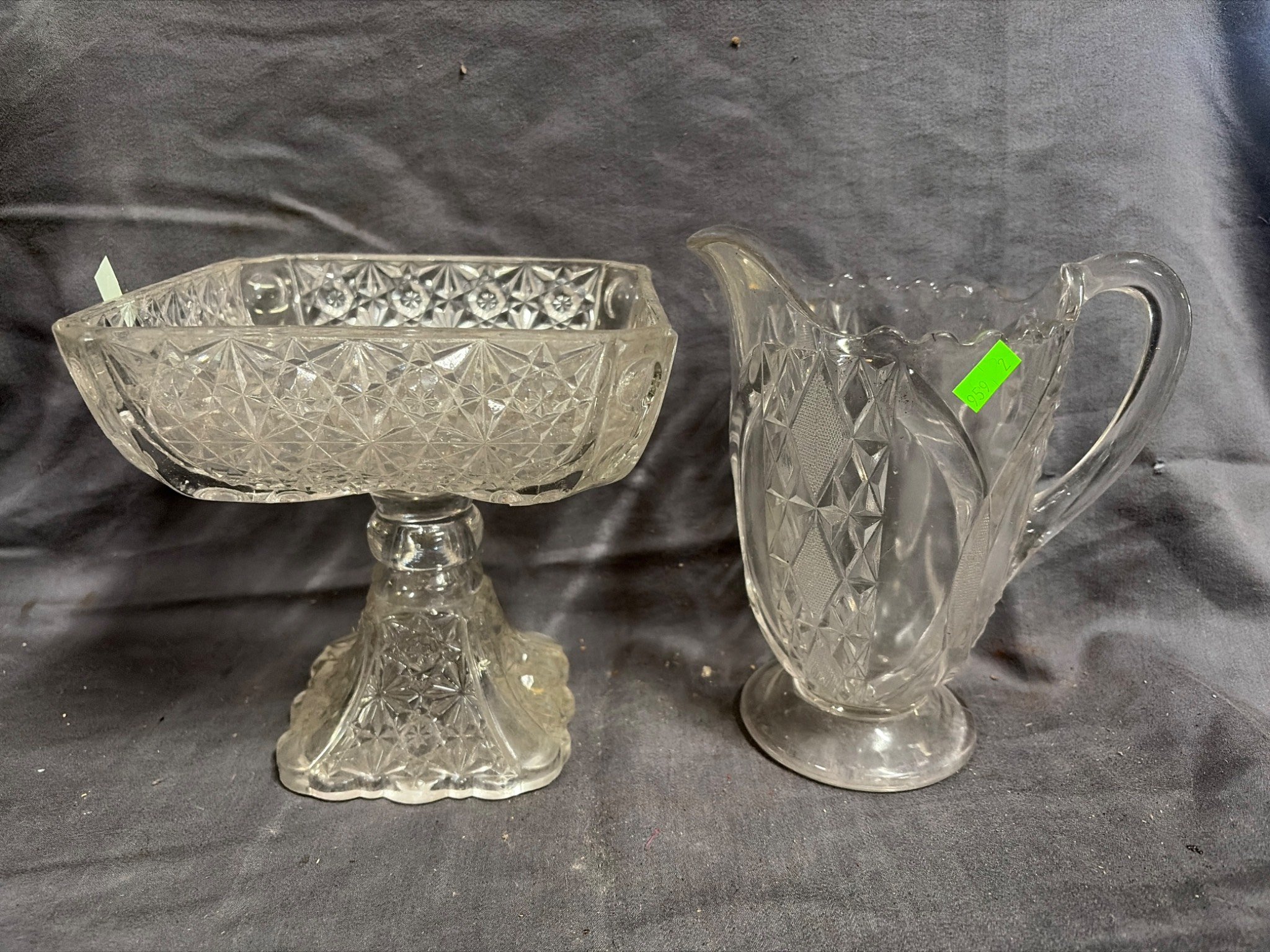Online Bidding Only