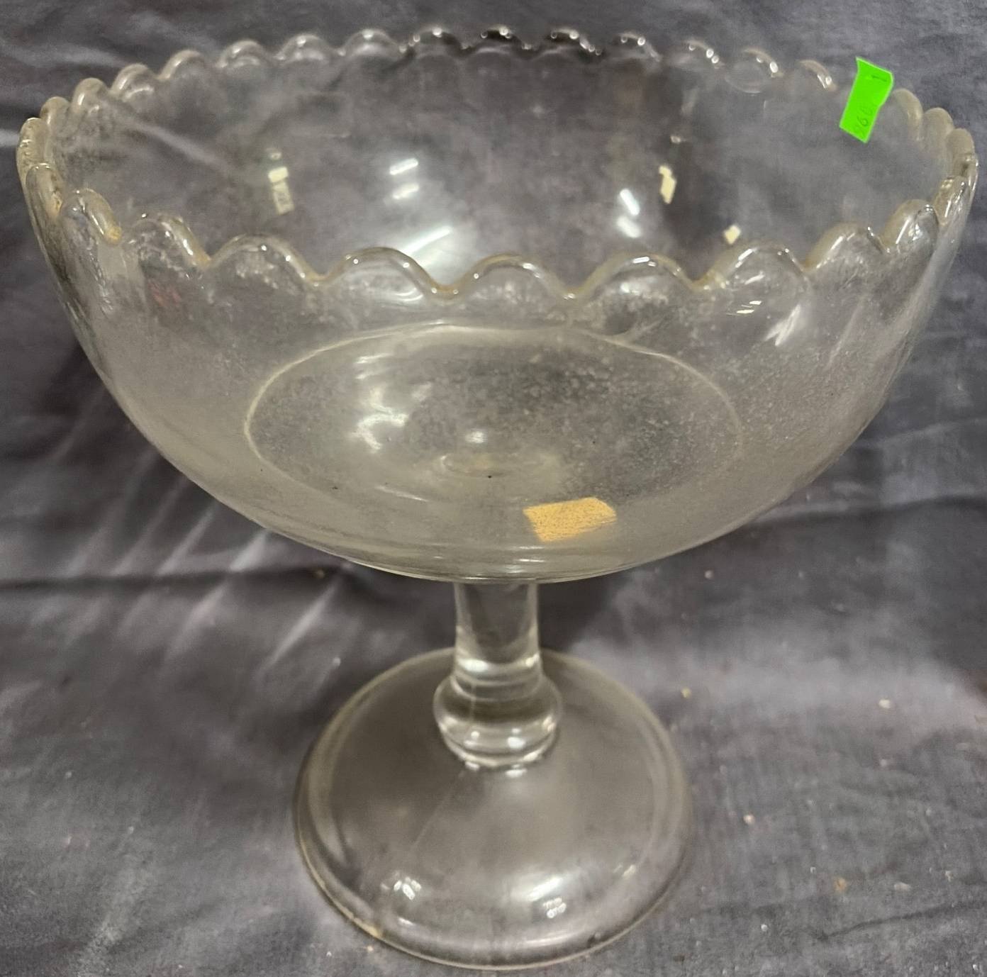 Online Bidding Only