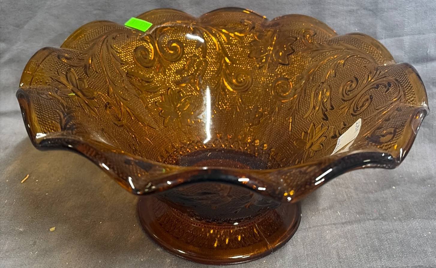 Online Bidding Only