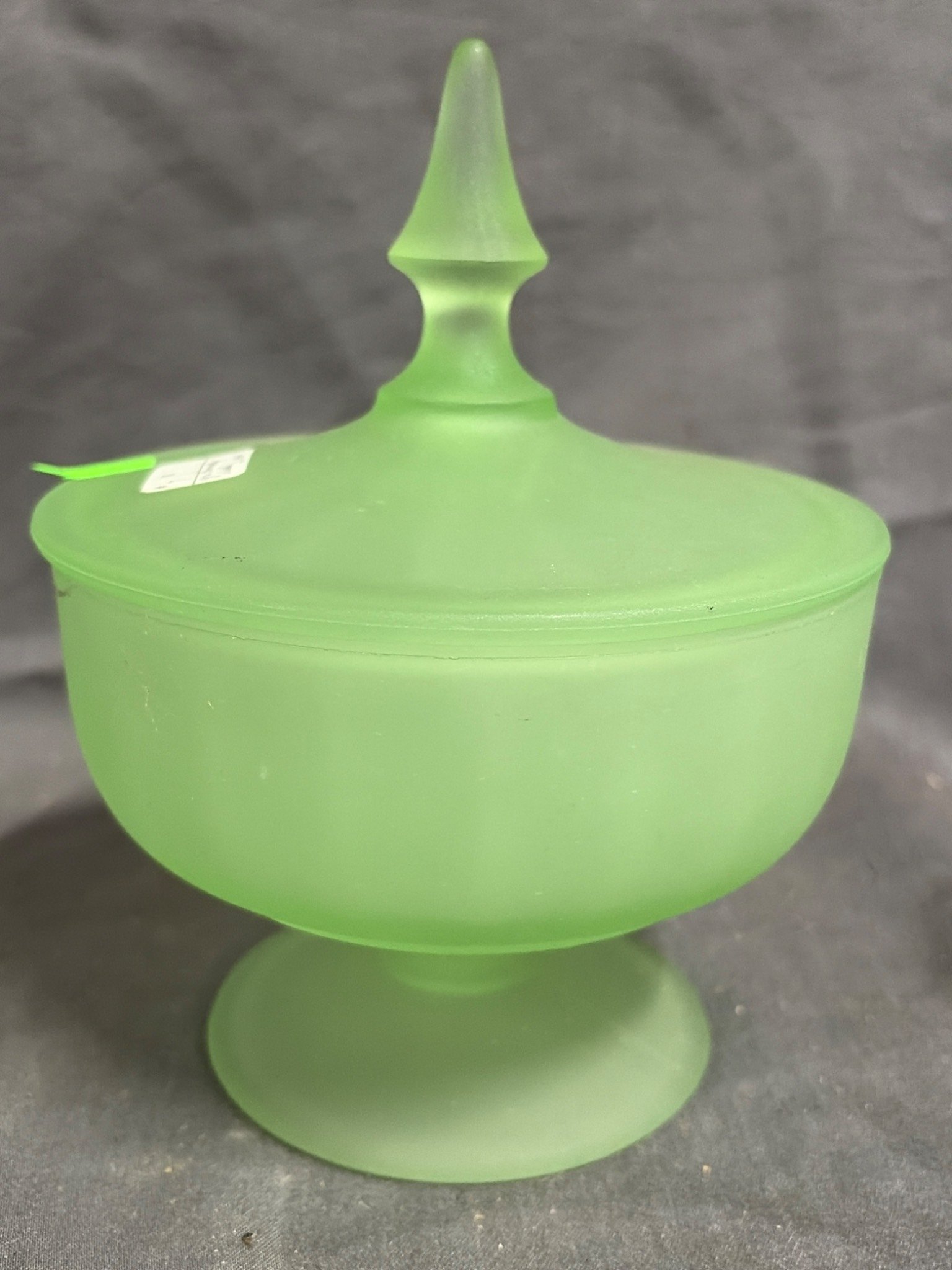 Online Bidding Only