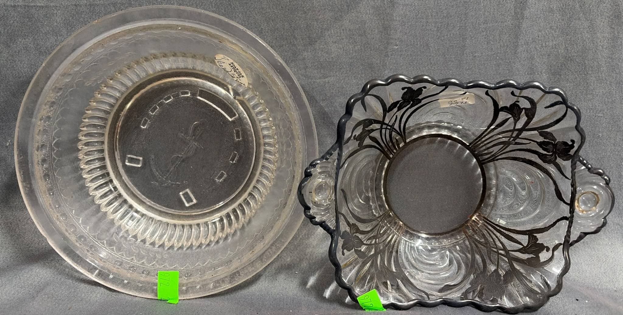 Online Bidding Only