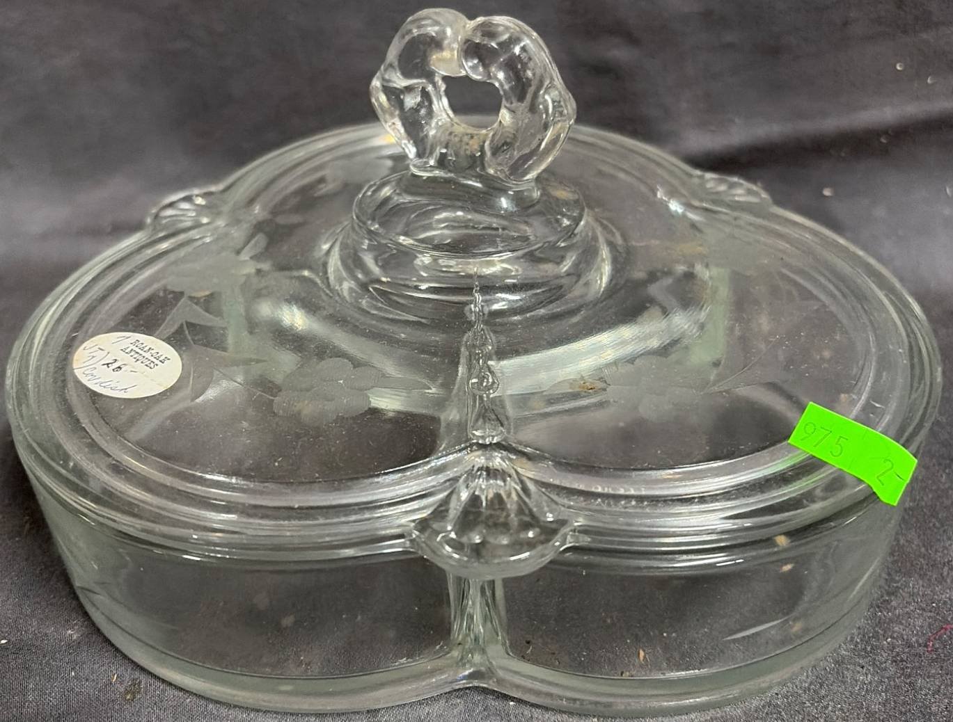 Online Bidding Only