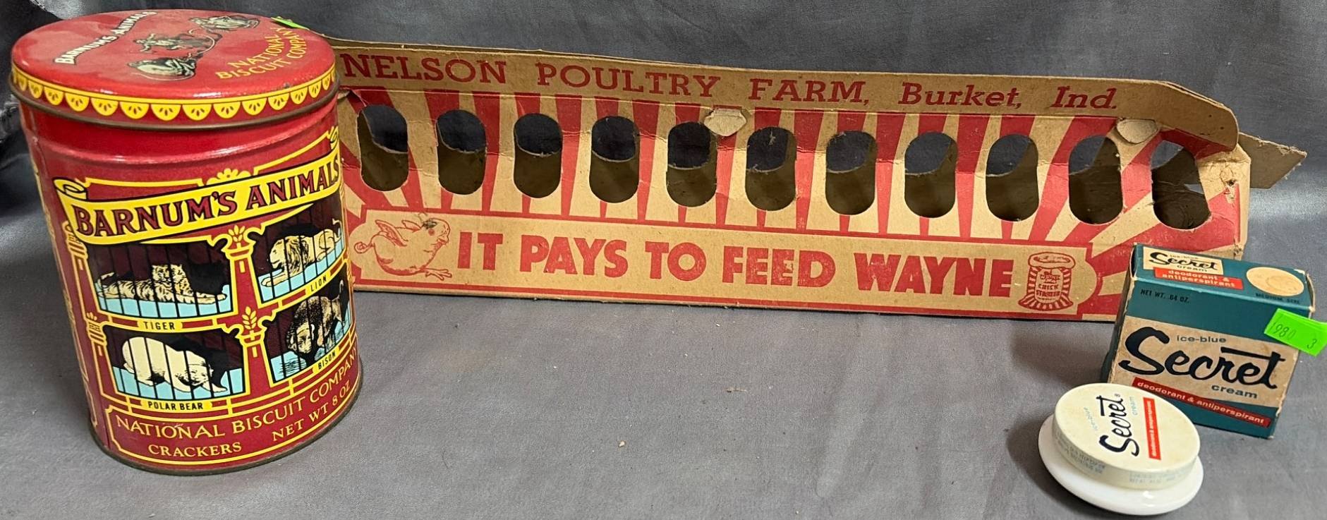Online Bidding Only