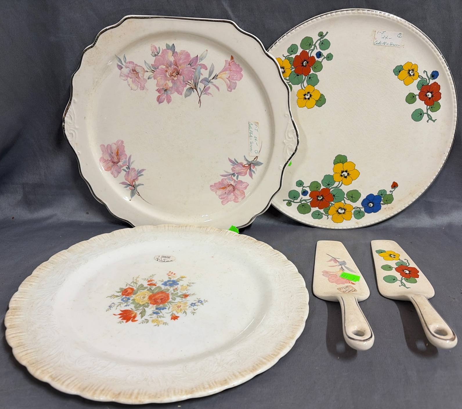 Online Bidding Only