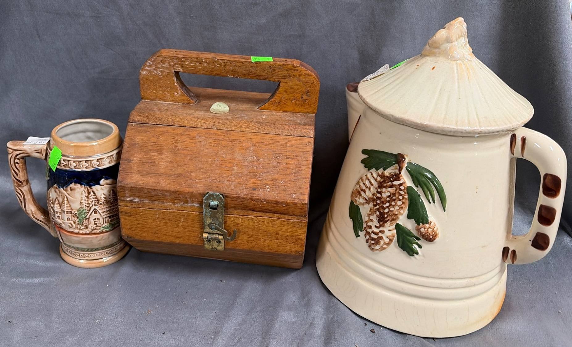 Online Bidding Only