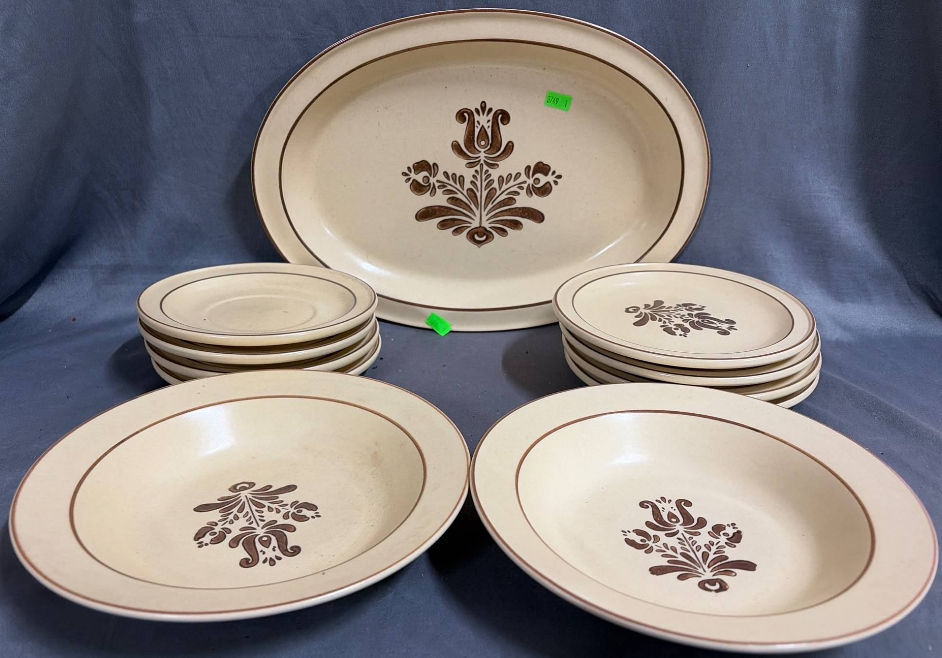 Online Bidding Only