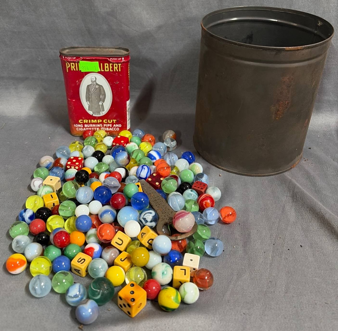 Online Bidding Only