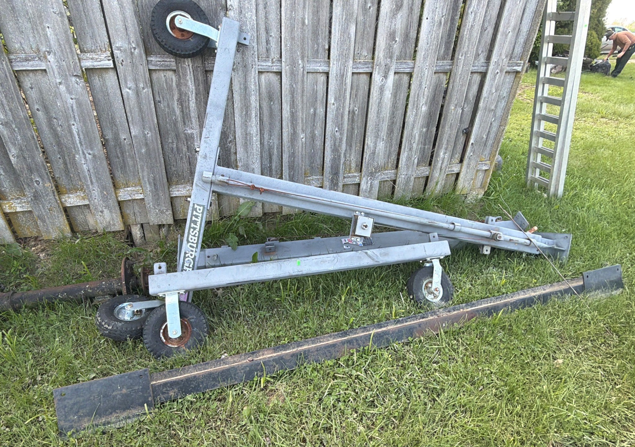 Online Bidding Only