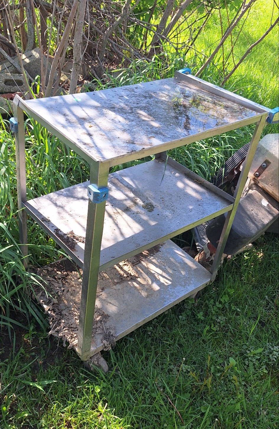 Online Bidding Only
