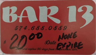 Online Bidding Only