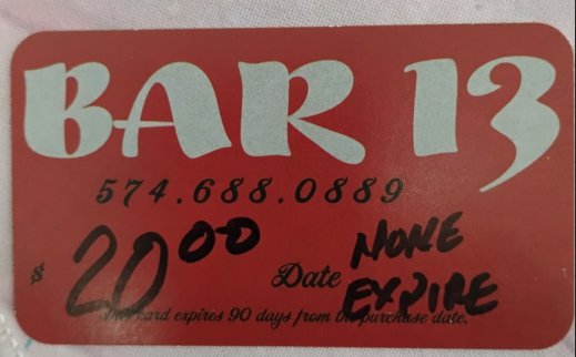 Online Bidding Only