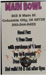 Online Bidding Only