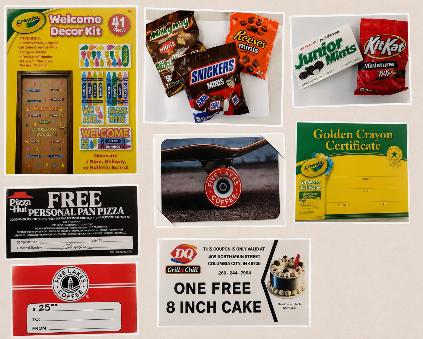 Online Bidding Only