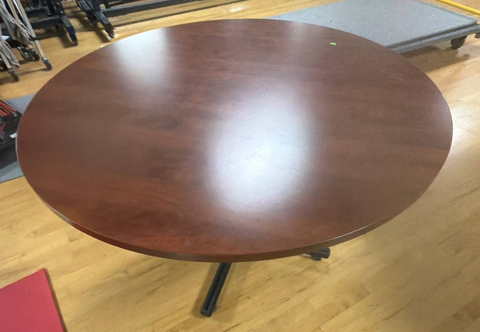 Online Bidding Only