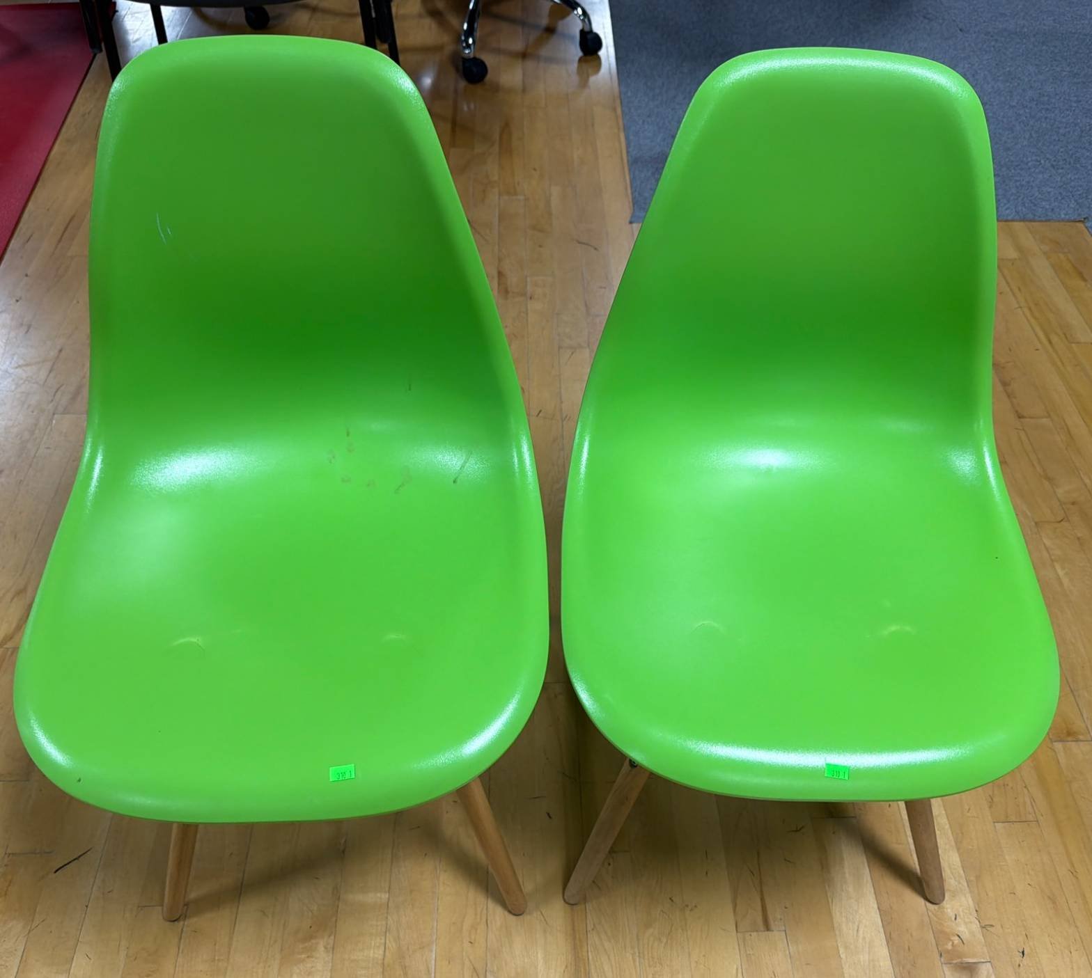 Online Bidding Only