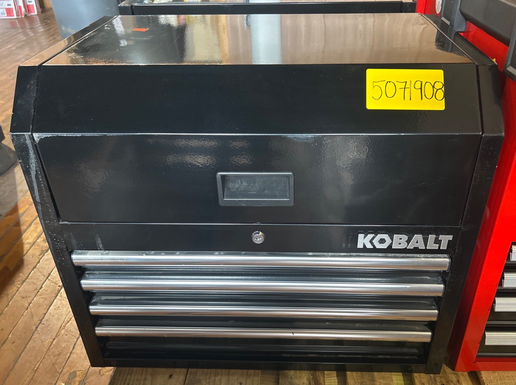 Online Bidding Only