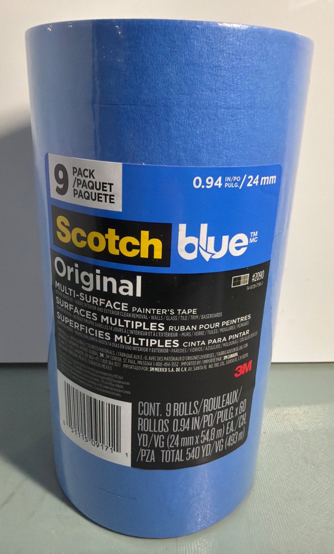 Online Bidding Only