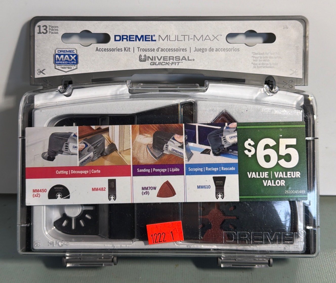 Online Bidding Only