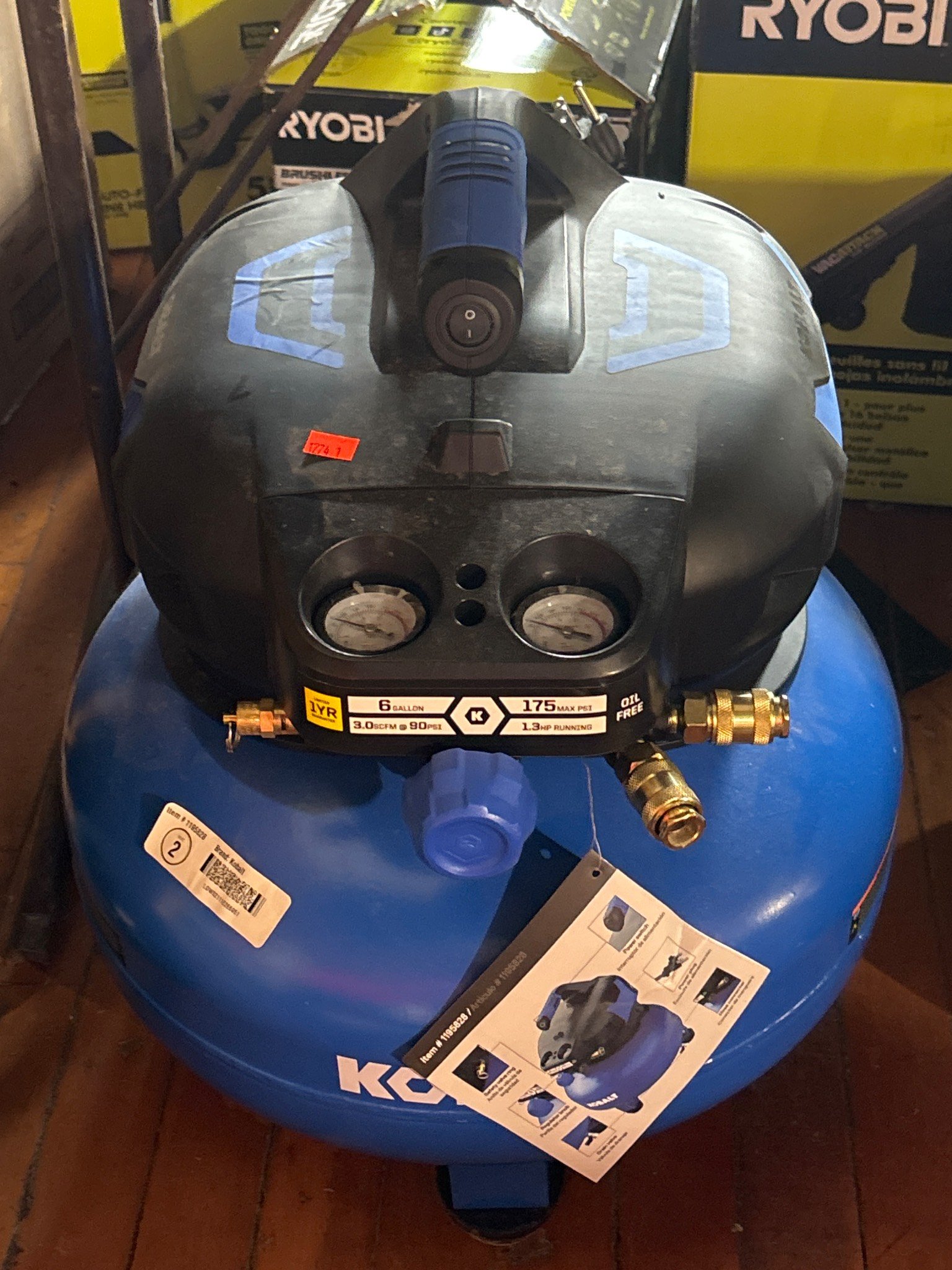 Online Bidding Only