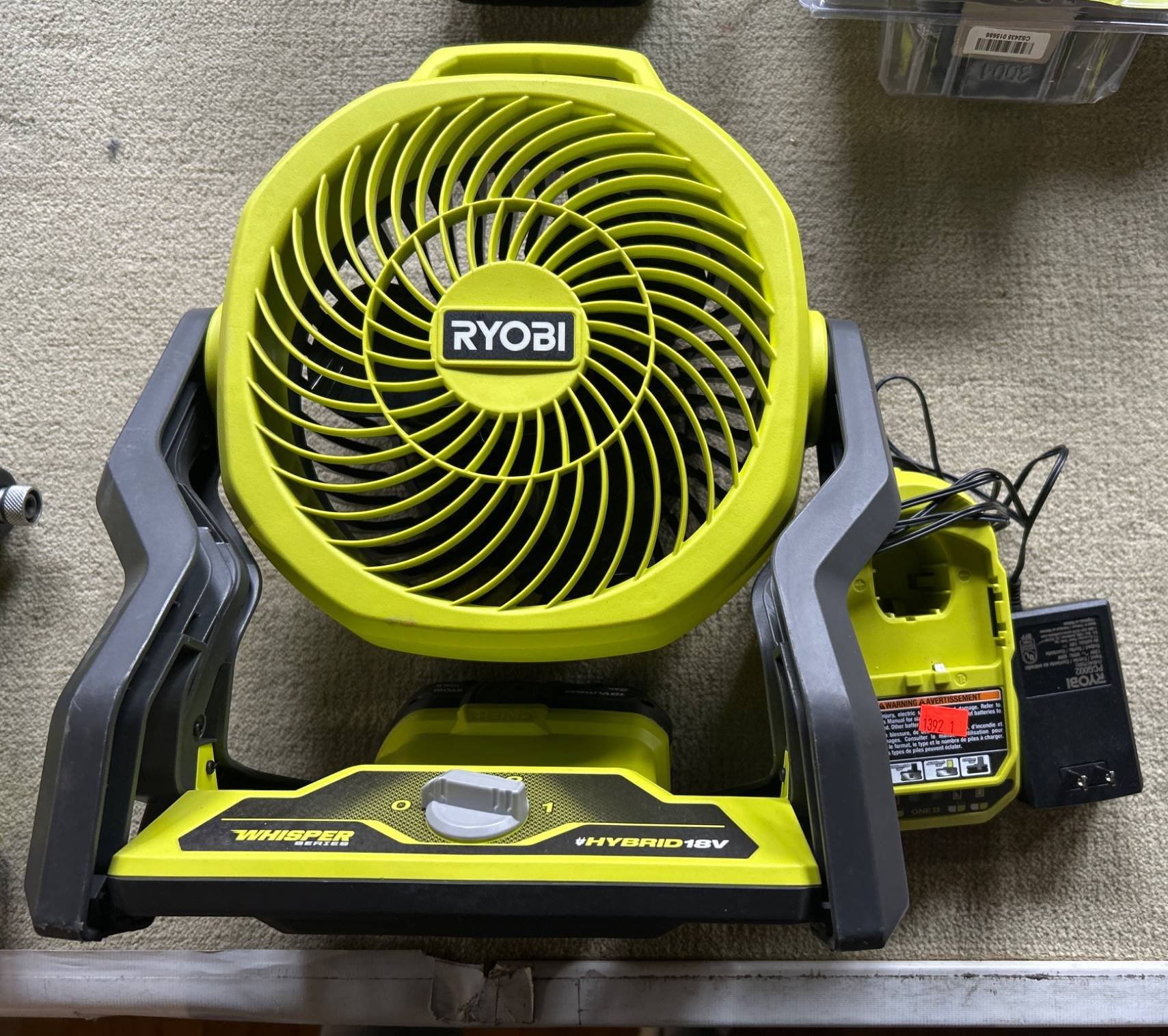 Online Bidding Only