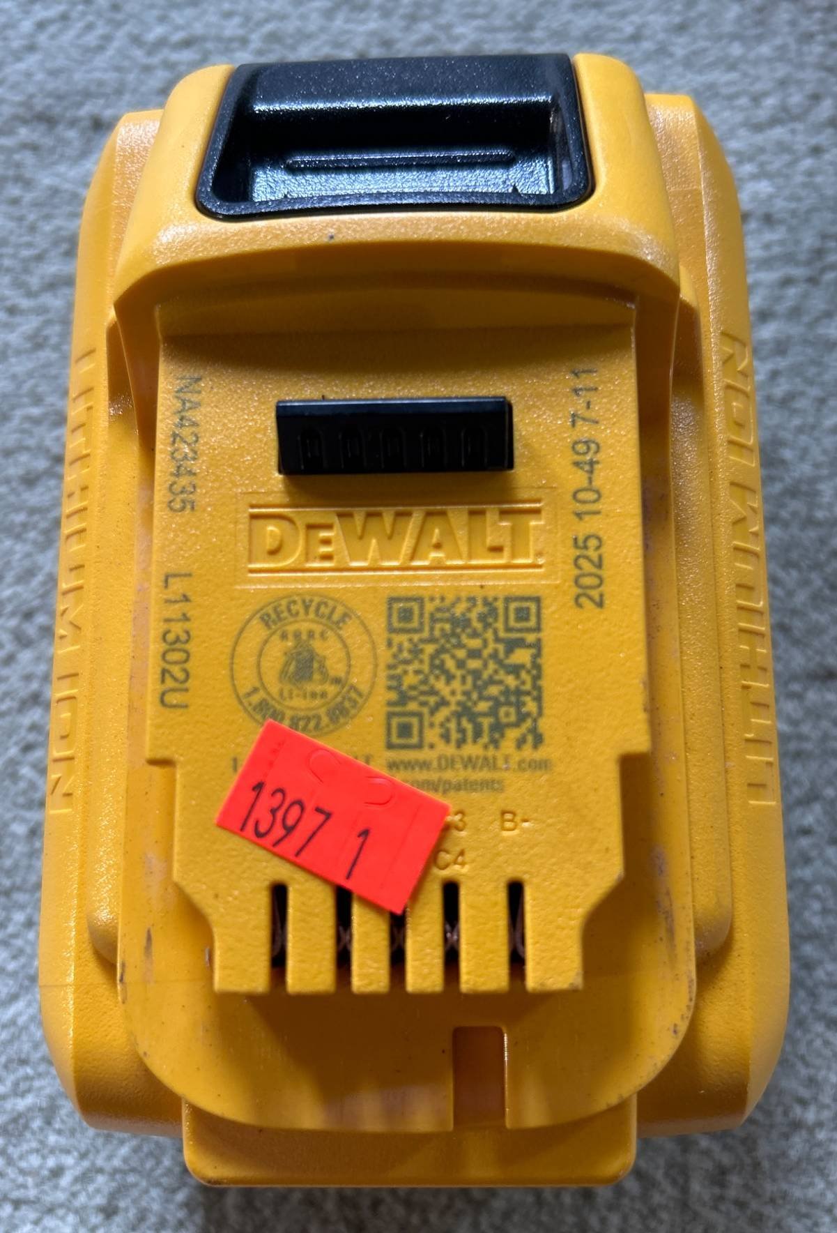 Online Bidding Only