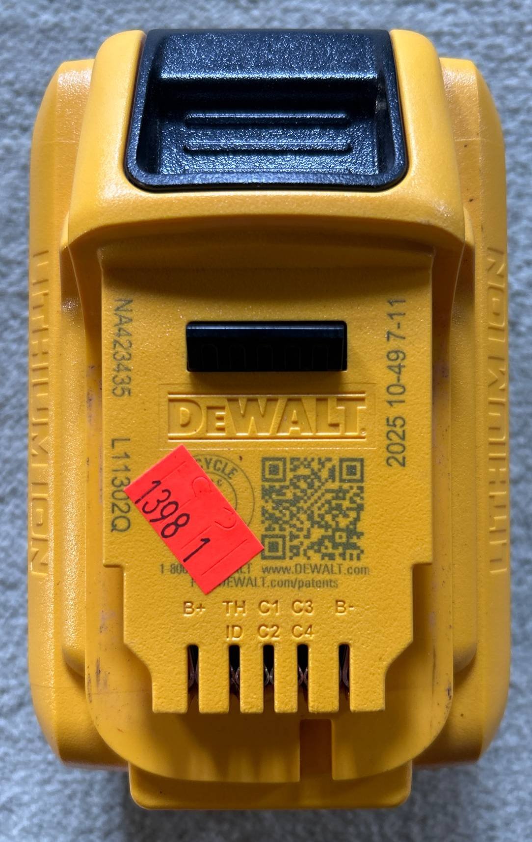 Online Bidding Only