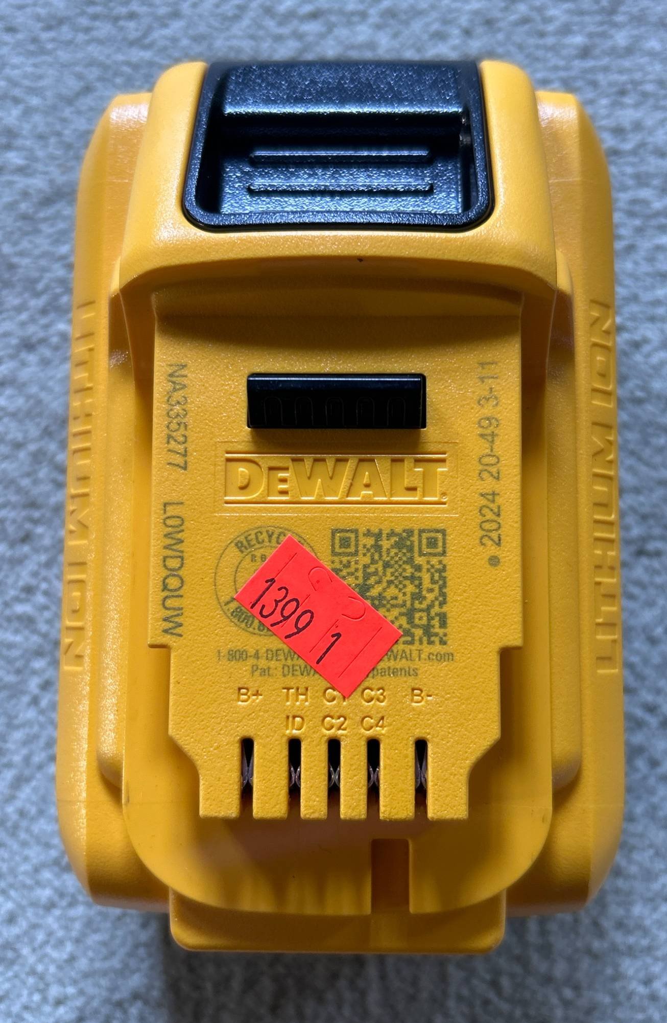 Online Bidding Only