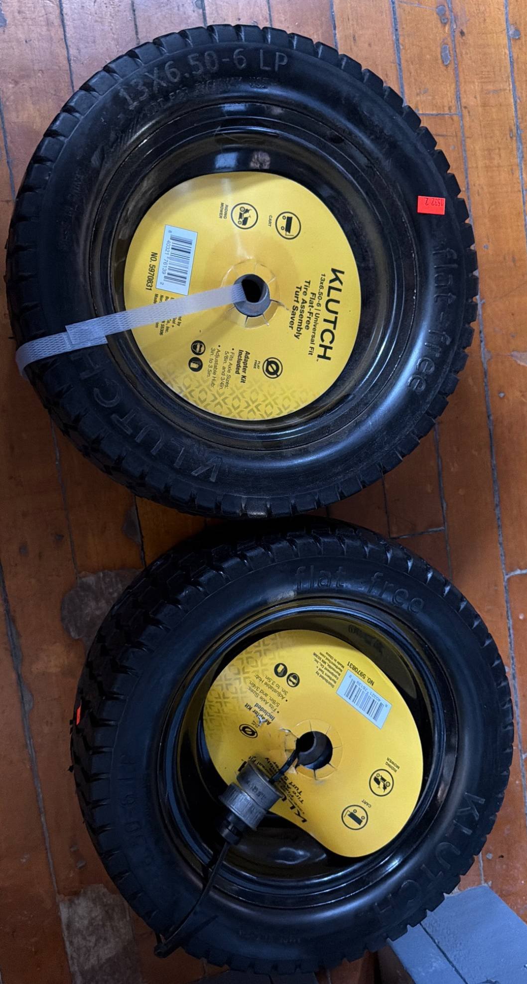 Online Bidding Only