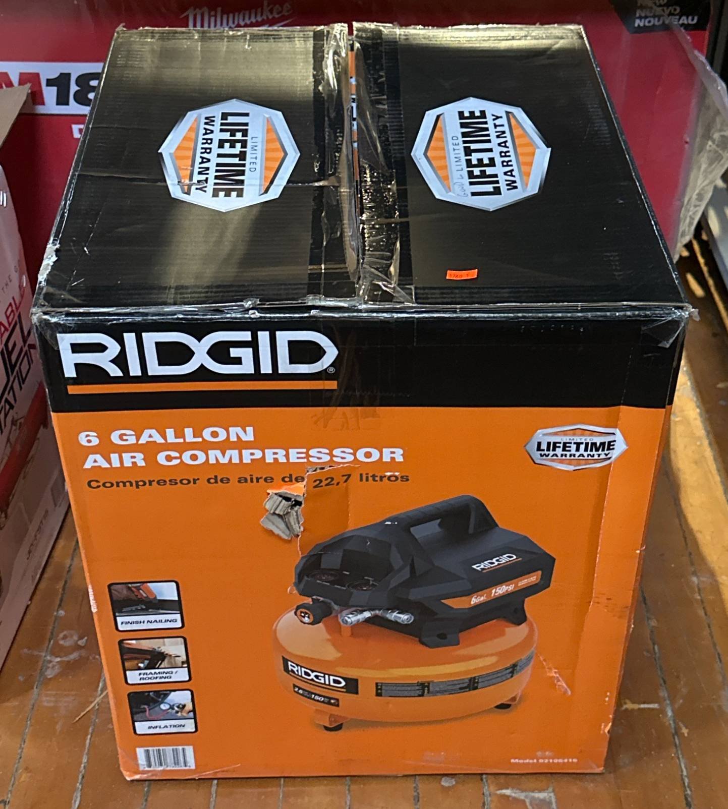 Online Bidding Only